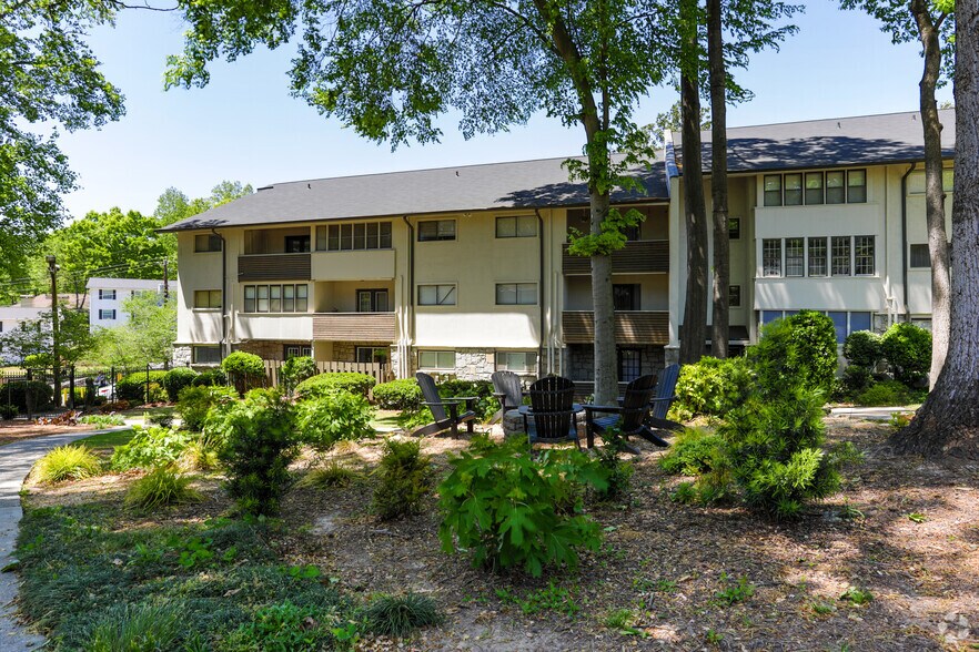 More Photos Of 55 Pharr Rd NW, Atlanta Apartments For Sale