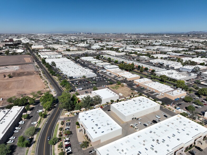 More Photos Of 1414 W 14th St, Tempe Warehouse For Sale