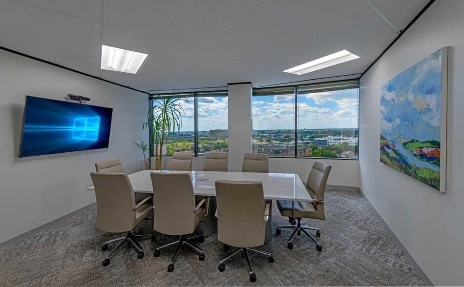 More Photos Of 1800 Bering Dr, Houston Office For Sale