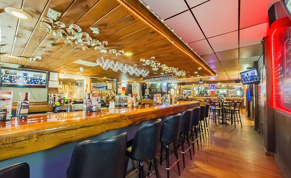 More Photos Of 184 Jamison City Rd, Benton Restaurant For Sale