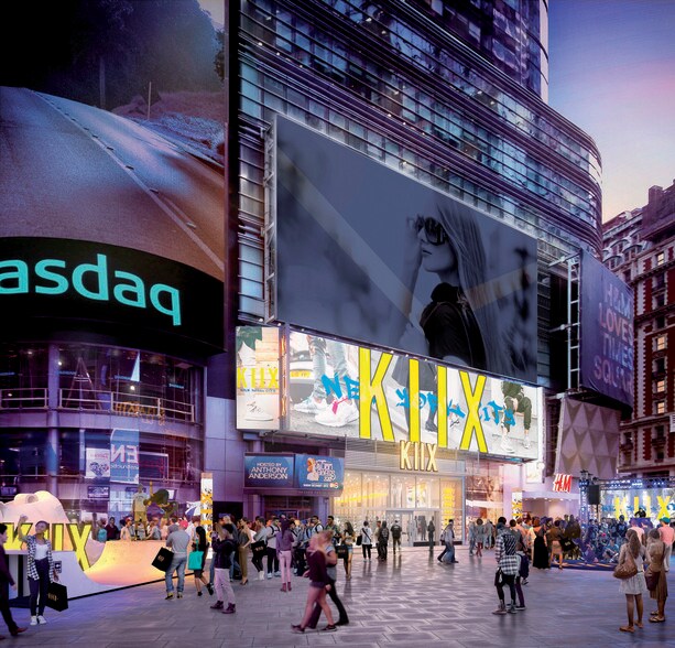 More Photos Of 151 W 42nd St, New York Office For Lease