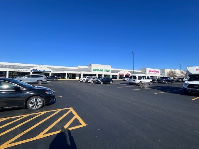 More Photos Of 2025 N Marine Blvd, Jacksonville Unknown For Lease