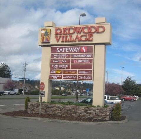 More Photos Of 701-761 S Fortuna Blvd, Fortuna General Retail For Lease