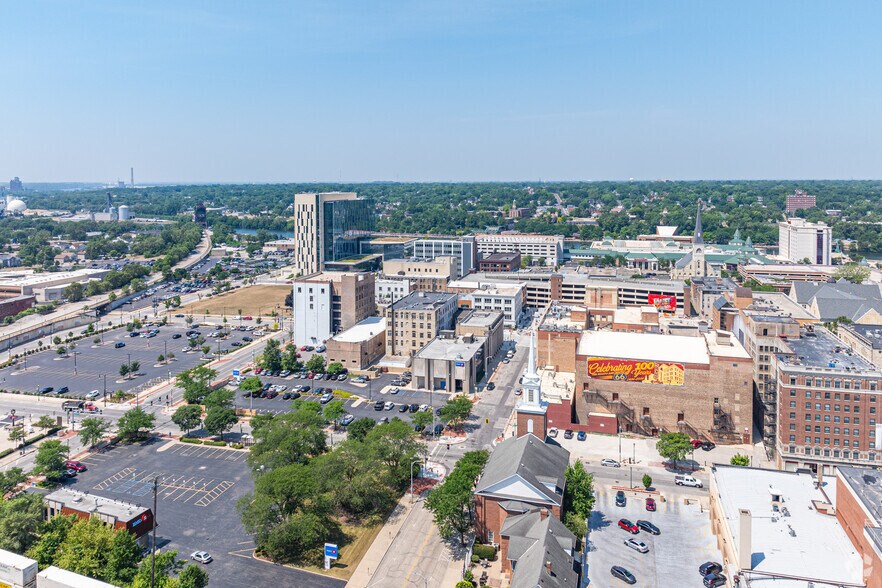 More Photos Of 78 N Chicago St, Joliet Office For Lease