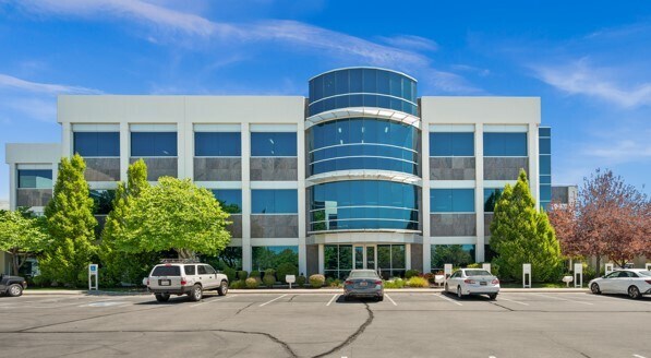 Primary Photo Of 1261 S 820 E, American Fork Office For Lease