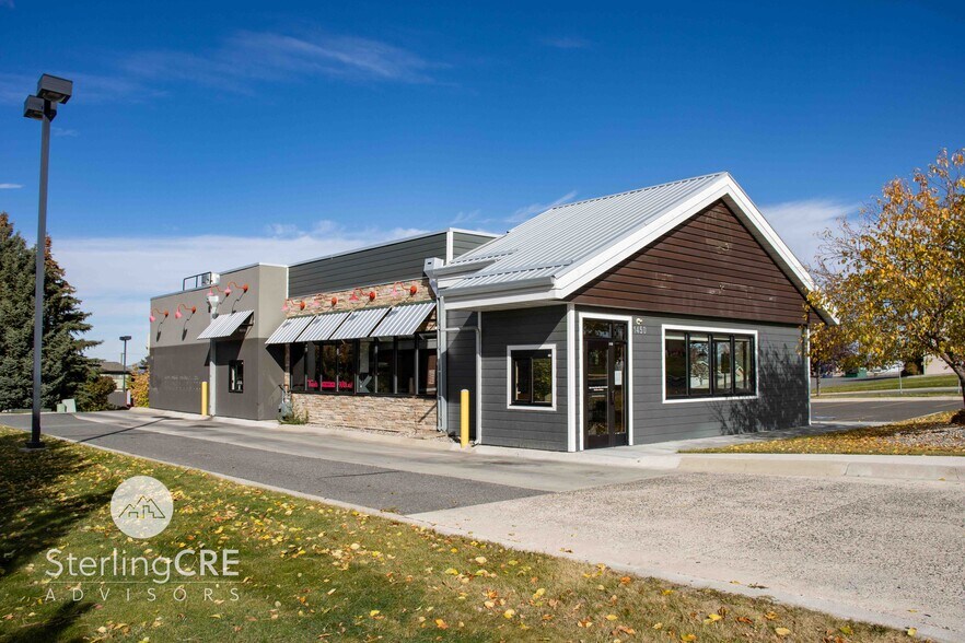 More Photos Of 1450 Prospect Ave, Helena General Retail For Lease