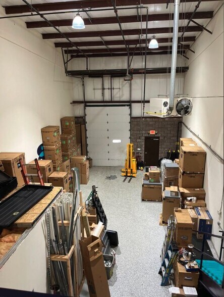 More Photos Of 843 State Route 12, Frenchtown Warehouse For Lease