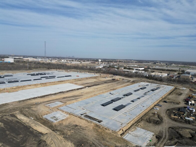 More Photos Of TBD Wichita Dr, Fort Worth Unknown For Lease