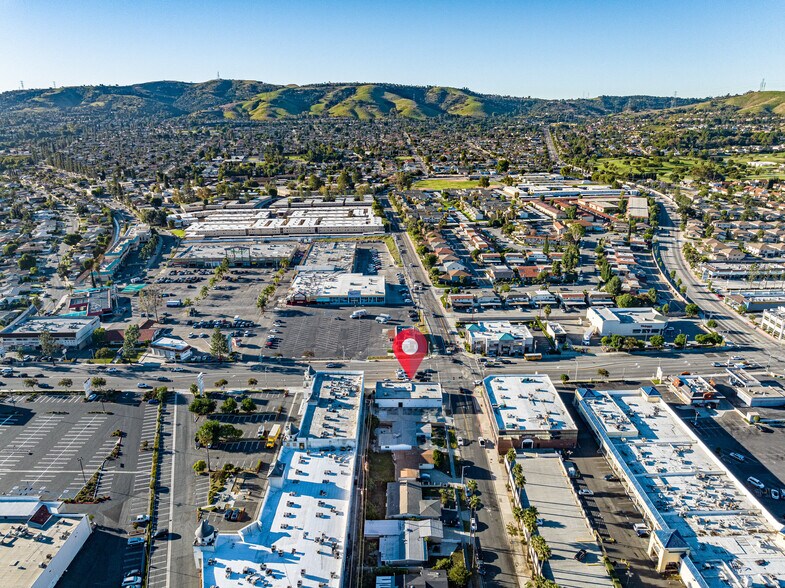 More Photos Of 18405 Colima Rd, Rowland Heights Storefront Retail Office For Sale