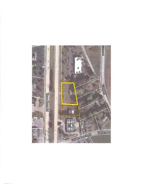 More Photos Of 30122 Three Notch Rd, Charlotte Hall Medical For Sale