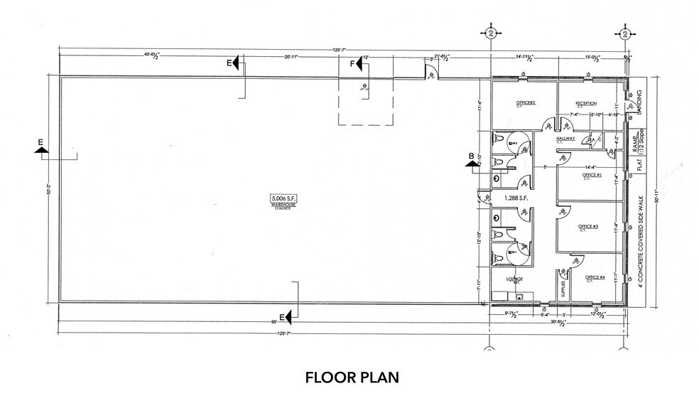 More Photos Of 1716 Rotary Dr, Humble Warehouse For Lease