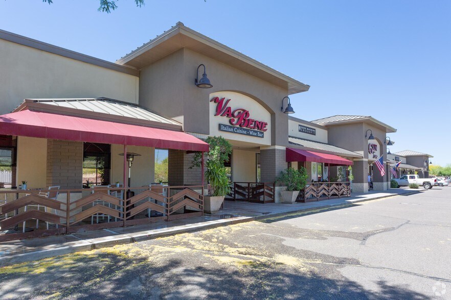 More Photos Of 4647 E Chandler Blvd, Phoenix Unknown For Lease