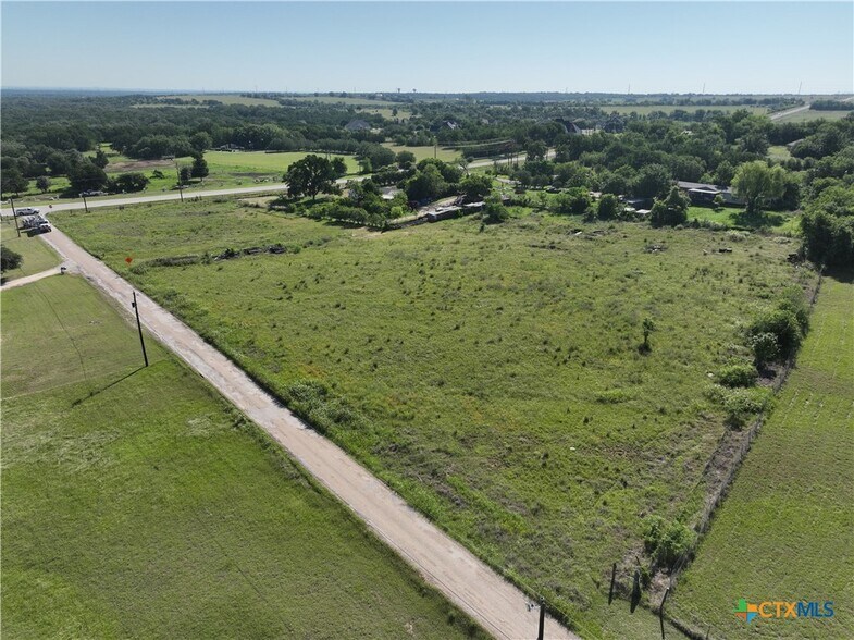 More Photos Of 0000-2268 Road Salado, TX 76571 Rd, Salado Land For Sale