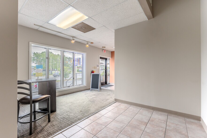 More Photos Of 1715 Stefko Blvd, Bethlehem Flex For Sale