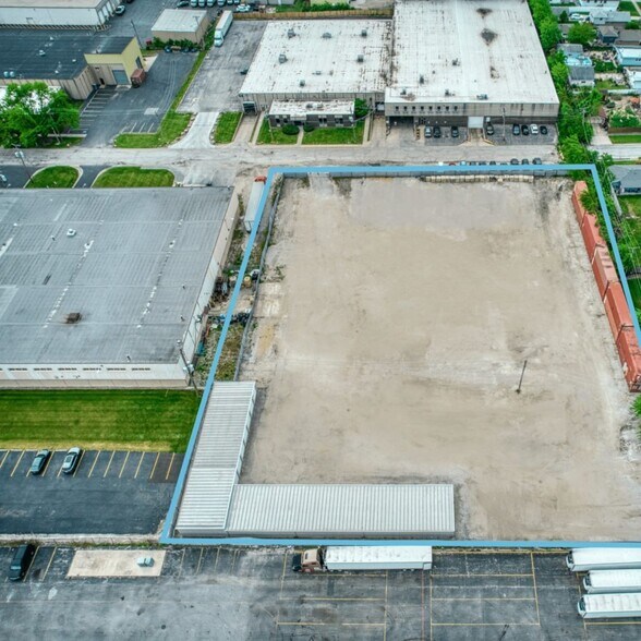 More Photos Of 4140 W 126th St, Alsip Land For Sale