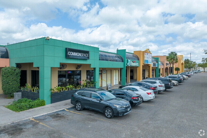 More Photos Of 2901 N 10th St, McAllen Storefront For Lease