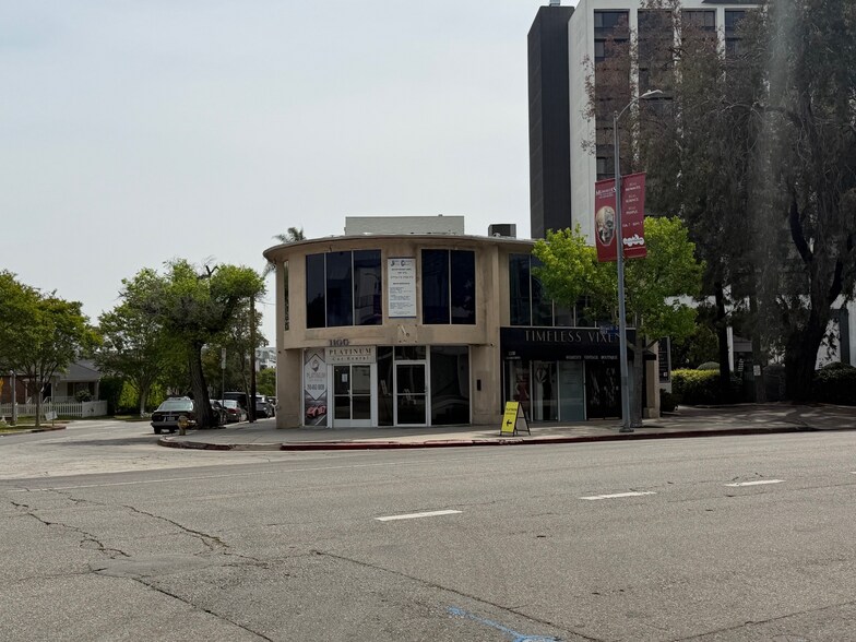 More Photos Of 1100 S Beverly Dr, Los Angeles Office For Sale