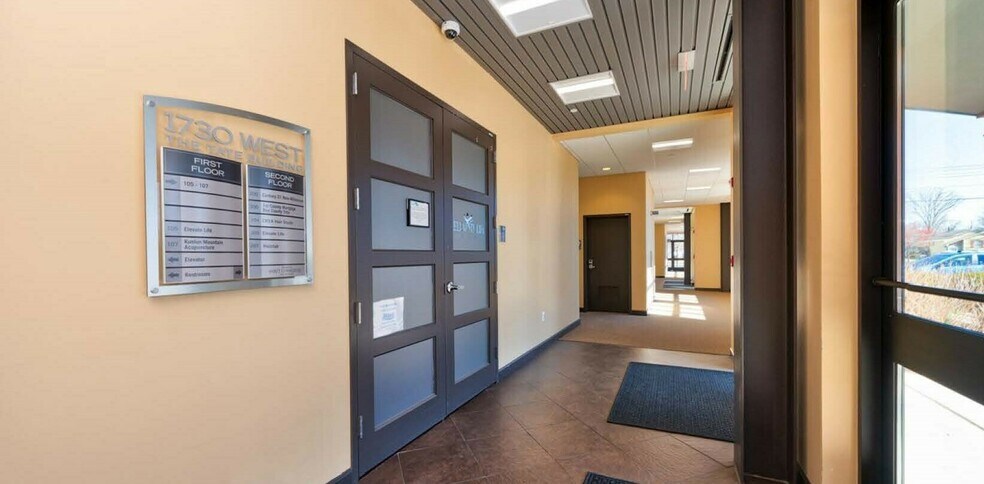 More Photos Of 1730 West St, Annapolis Medical For Lease