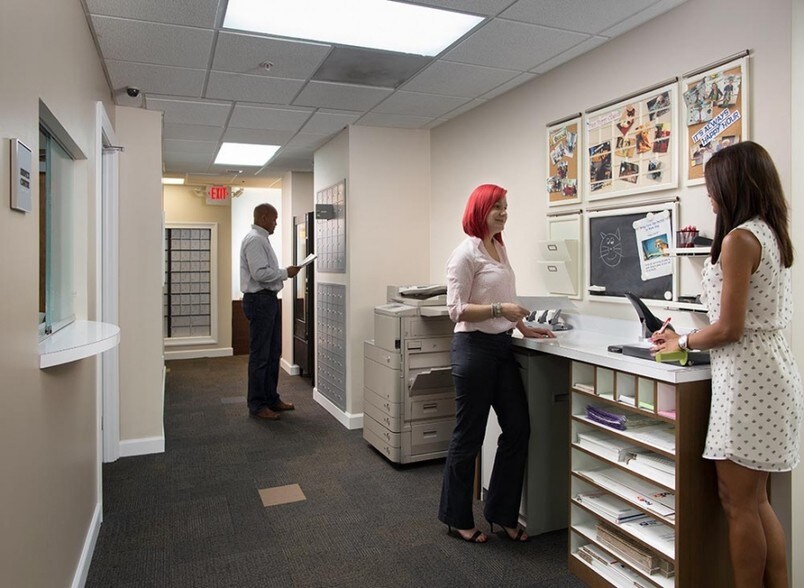 More Photos Of 2645 Executive Park Dr, Weston Coworking Space