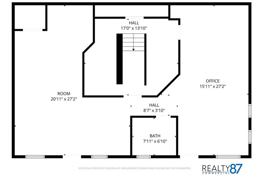 More Photos Of 2919 1st Ave SE, Cedar Rapids Office For Sale