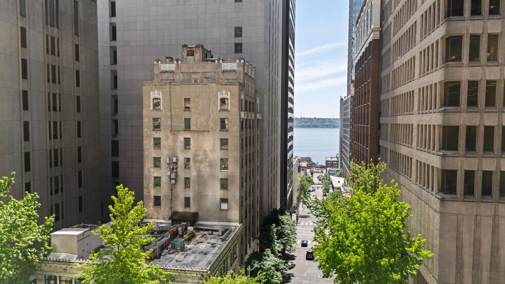 More Photos Of 315 Seneca St, Seattle Hotel For Sale