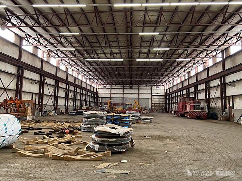 15401 Chatfield Ave, Cleveland, OH 44111 For Lease