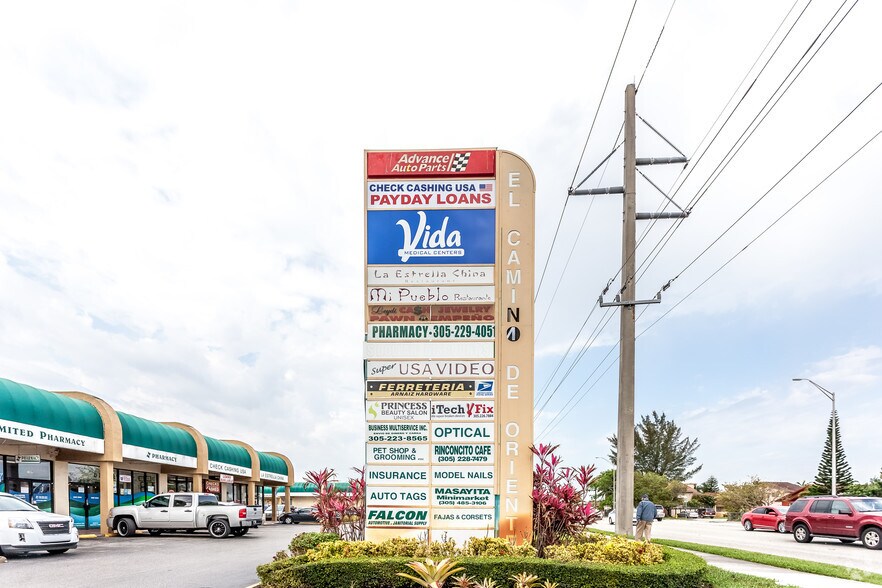 More Photos Of 10900 W Flagler St, Miami Unknown For Lease