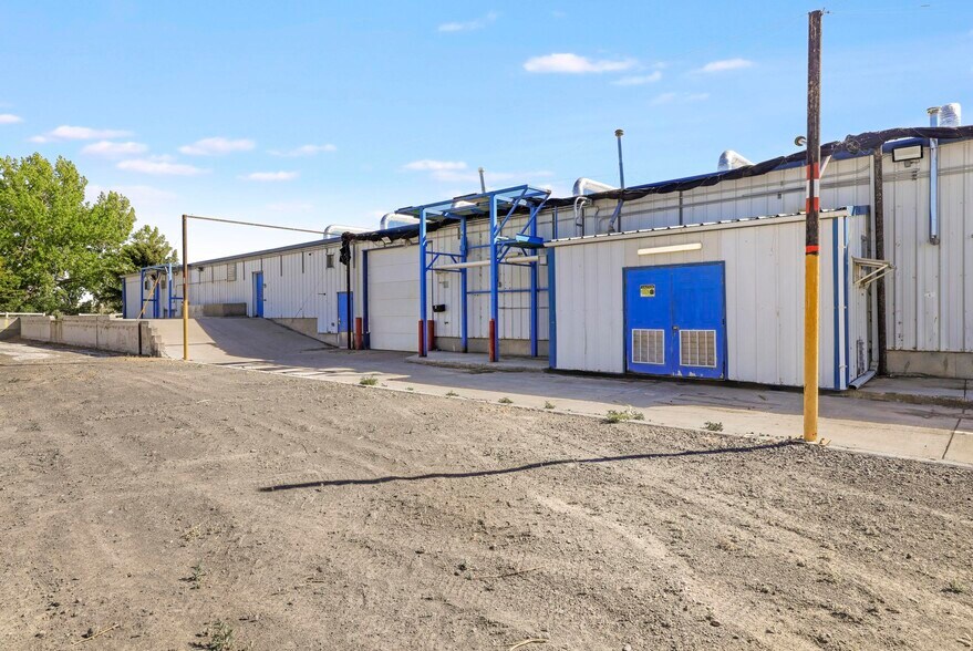 More Photos Of 4074 N 2000 E, Filer Warehouse For Sale