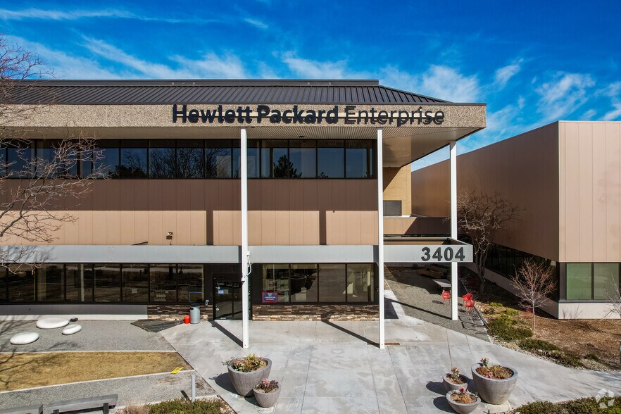 More Photos Of 3404 E Harmony Rd, Fort Collins Flex For Lease