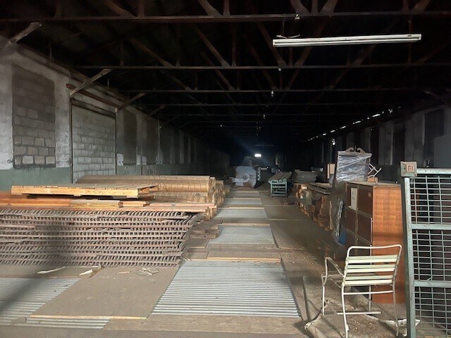 More Photos Of 532 N Grove St, East Orange Industrial For Sale