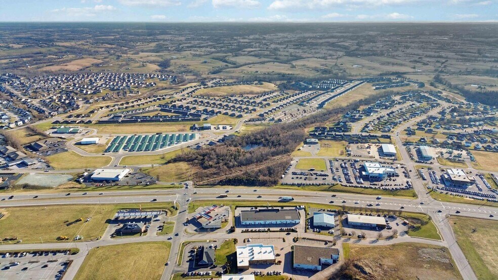 More Photos Of Robert R Martin Bypass at Merchant Dr, Richmond Land For Sale