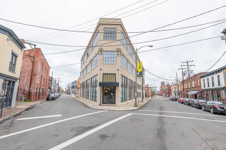 More Photos Of 310 N Adams St, Richmond Apartments For Sale