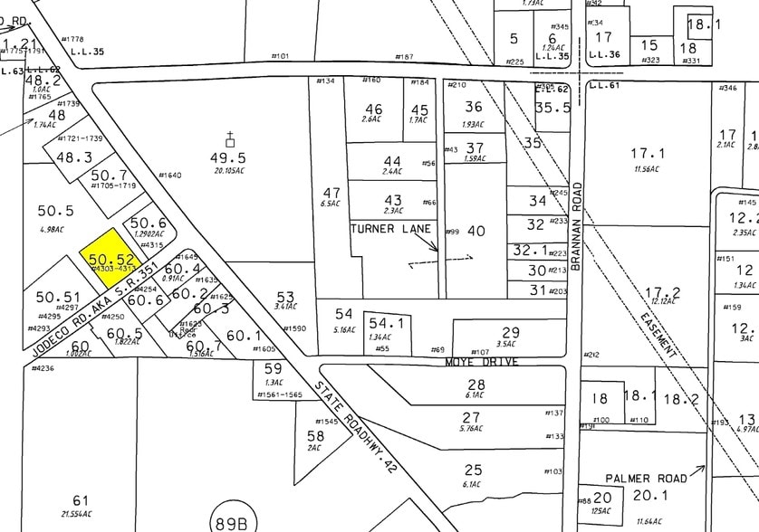 More Photos Of 4303-4313 Jodeco Rd, McDonough Freestanding For Lease