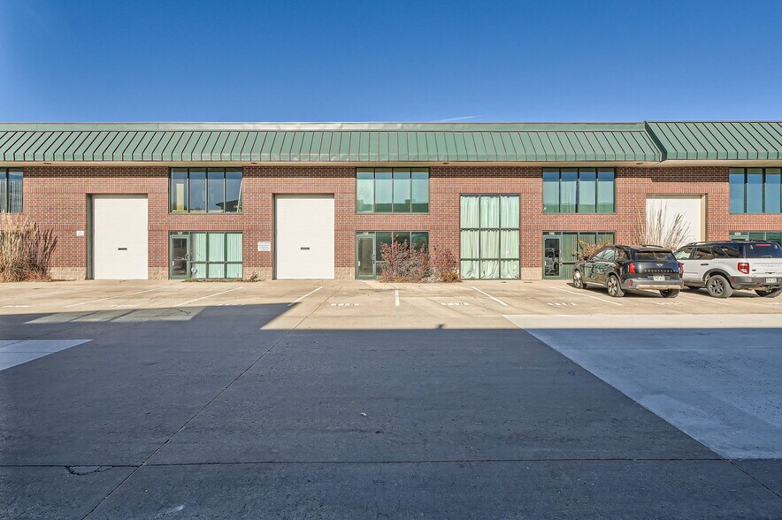 More Photos Of 11919 W I-70 N, Wheat Ridge Warehouse For Sale