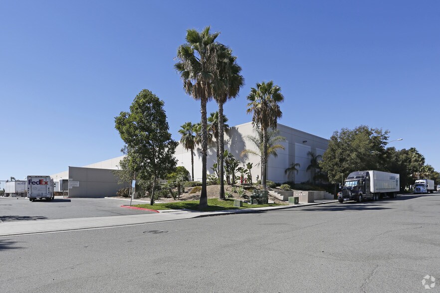 More Photos Of 1540 Air Wing Rd, San Diego Industrial For Lease