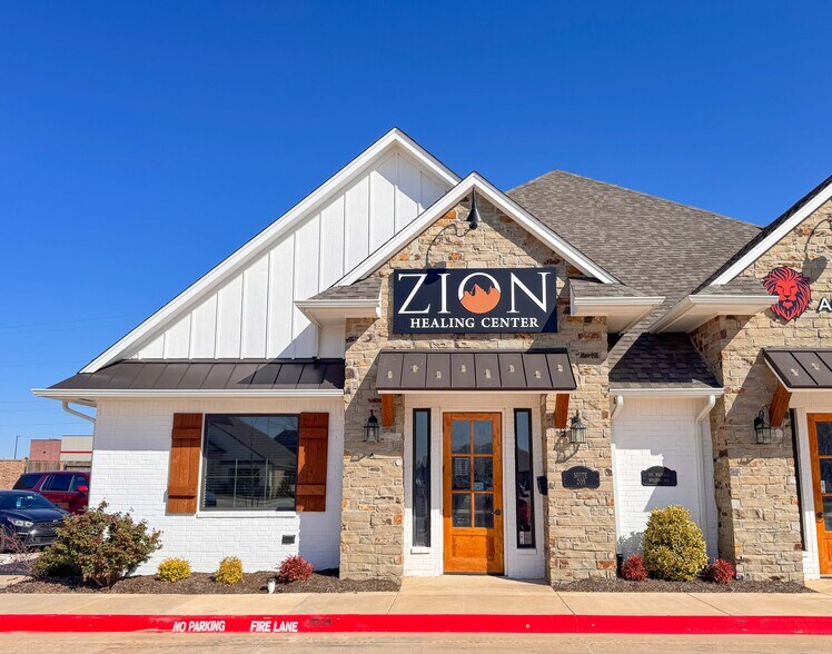 More Photos Of 1111 Magnolia Ct, Moore Office For Lease