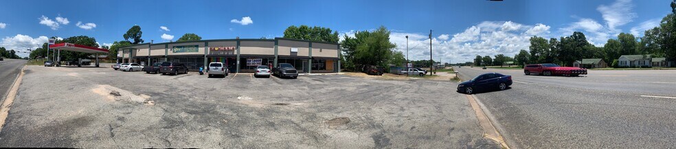 More Photos Of 12666 State Highway 31 W, Tyler Storefront For Sale