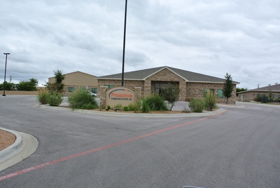 Primary Photo Of 3400 Kaydence Ct, Killeen Office For Lease