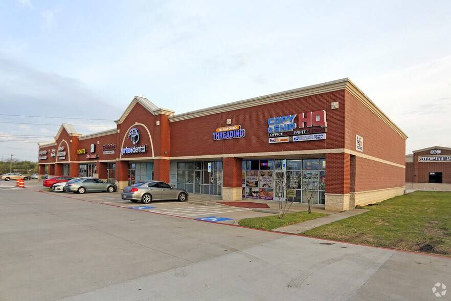 Primary Photo Of 2580 W Camp Wisdom Rd, Grand Prairie Unknown For Lease