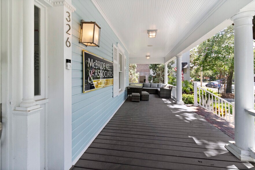 More Photos Of 326 S Hyde Park Ave, Tampa Office Residential For Sale