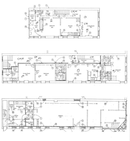 More Photos Of 228 W Broad St, Richmond Apartments For Sale