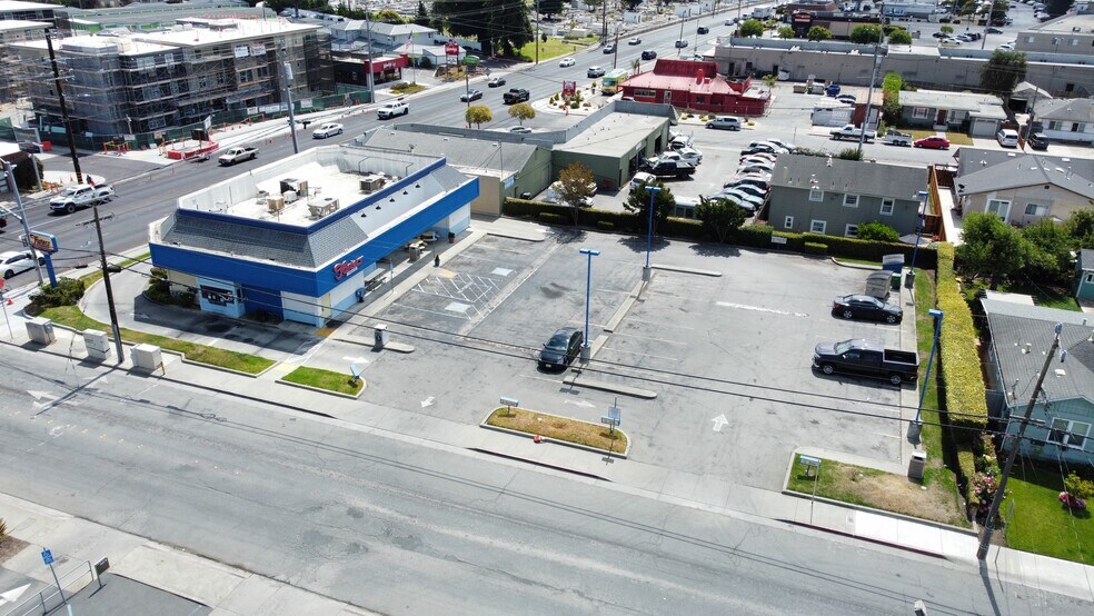 More Photos Of 1487 Freedom Blvd, Watsonville Fast Food For Lease