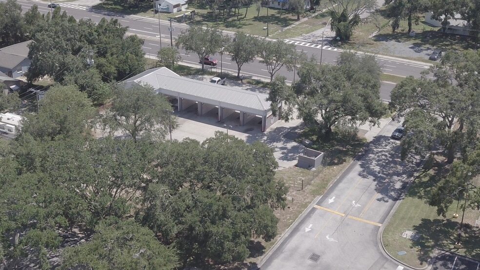 More Photos Of 11250 E Dr Martin Luther King Jr Blvd, Seffner Carwash For Sale