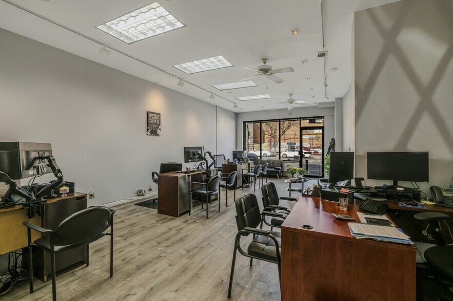 More Photos Of 10606 Rockaway Blvd, Ozone Park Office Residential For Sale