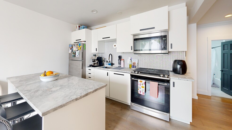 More Photos Of , Boston Multifamily For Sale