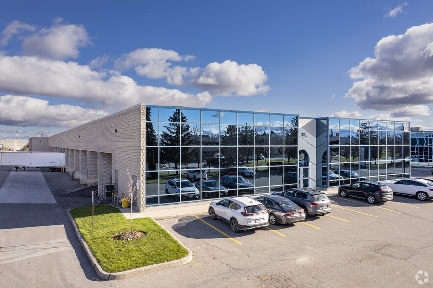 Primary Photo Of 51 Caldari Rd, Vaughan Flex For Lease