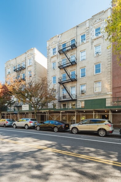 More Photos Of 518 Fort Washington Ave, New York Apartments For Sale