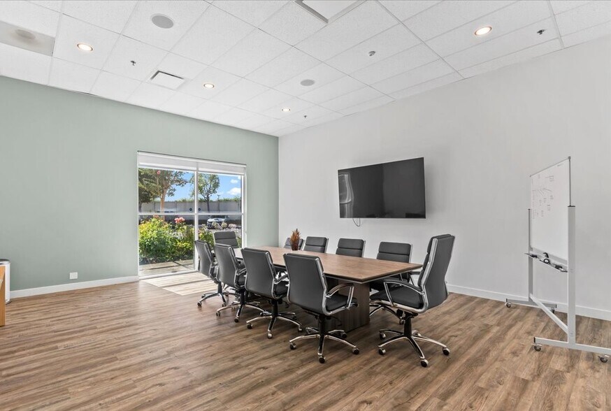 More Photos Of 15210 Central Ave, Chino Loft Creative Space For Sale