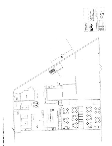 More Photos Of 1900-1964 S Koeller St, Oshkosh Unknown For Lease