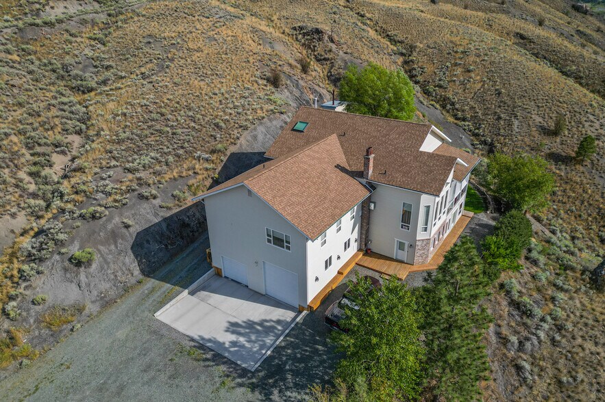 More Photos Of 988 Collins rd, Cache Creek Land For Sale